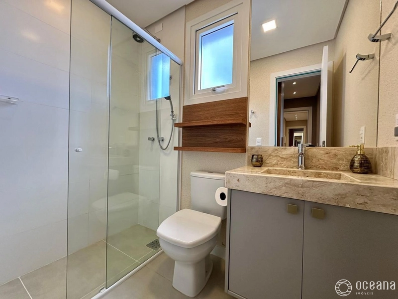APARTAMENTO A VENDA MOBILIADO E DECORADO VISTA ESPETACULAR!: 19ª foto da galeria de imagens do imóvel