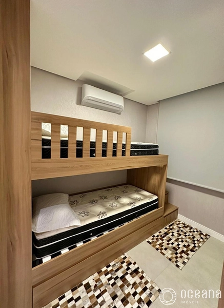 APARTAMENTO A VENDA MOBILIADO E DECORADO VISTA ESPETACULAR!: 29ª foto da galeria de imagens do imóvel