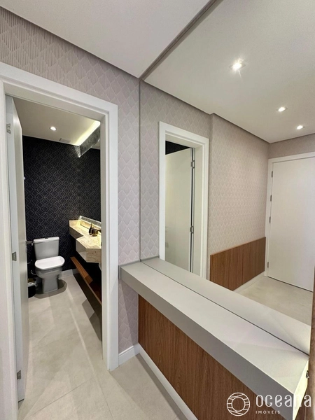 APARTAMENTO A VENDA MOBILIADO E DECORADO VISTA ESPETACULAR!: 38ª foto da galeria de imagens do imóvel