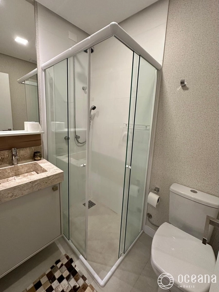 APARTAMENTO A VENDA MOBILIADO E DECORADO VISTA ESPETACULAR!: 27ª foto da galeria de imagens do imóvel