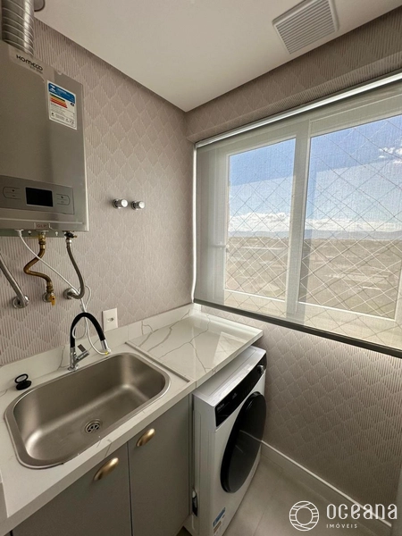 APARTAMENTO A VENDA MOBILIADO E DECORADO VISTA ESPETACULAR!: 35ª foto da galeria de imagens do imóvel