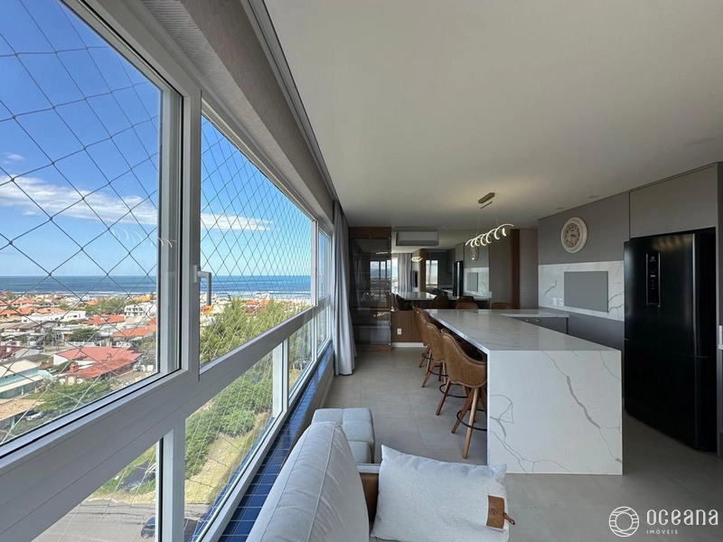 APARTAMENTO A VENDA MOBILIADO E DECORADO VISTA ESPETACULAR!: 10ª foto da galeria de imagens do imóvel