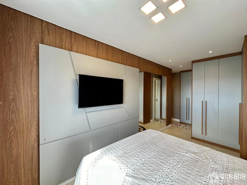 APARTAMENTO A VENDA MOBILIADO E DECORADO VISTA ESPETACULAR!: 22ª foto da galeria de imagens do imóvel