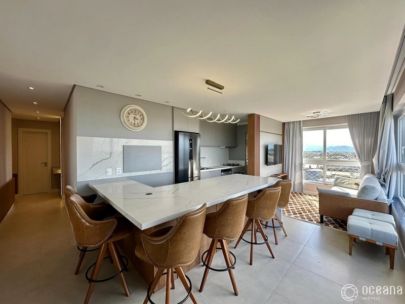APARTAMENTO A VENDA MOBILIADO E DECORADO VISTA ESPETACULAR!: 4ª foto da galeria de imagens do imóvel