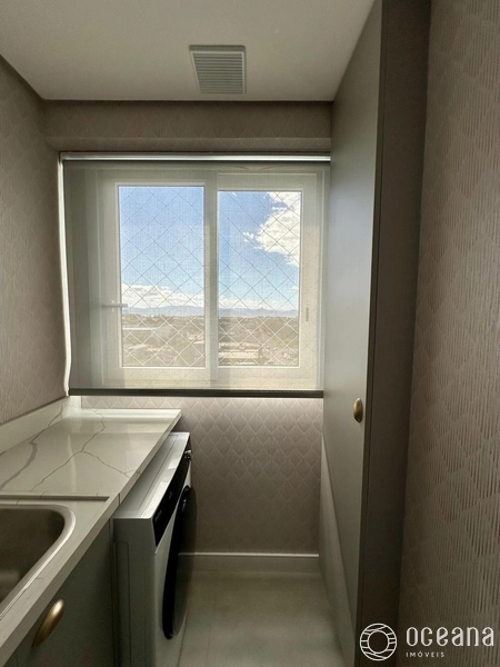 APARTAMENTO A VENDA MOBILIADO E DECORADO VISTA ESPETACULAR!: 34ª foto da galeria de imagens do imóvel