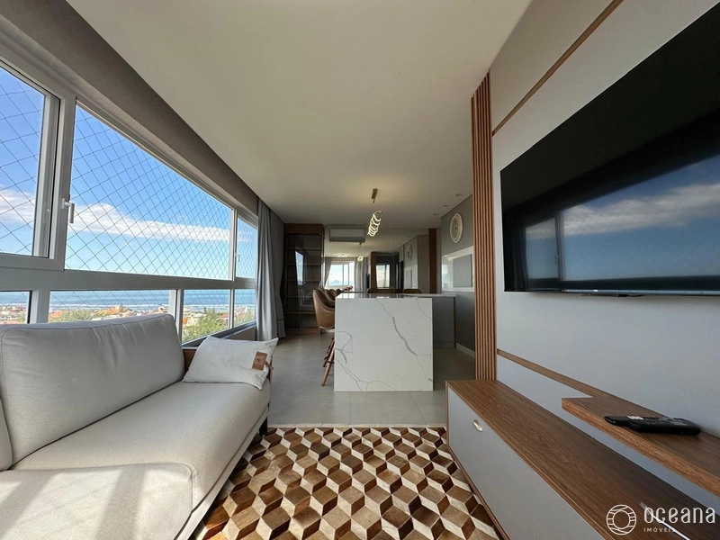 APARTAMENTO A VENDA MOBILIADO E DECORADO VISTA ESPETACULAR!: 8ª foto da galeria de imagens do imóvel
