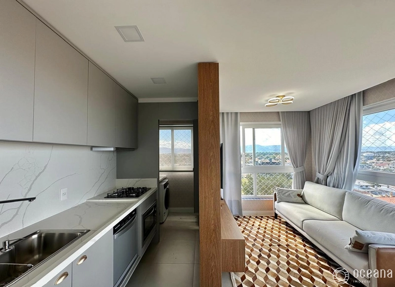 APARTAMENTO A VENDA MOBILIADO E DECORADO VISTA ESPETACULAR!: 14ª foto da galeria de imagens do imóvel
