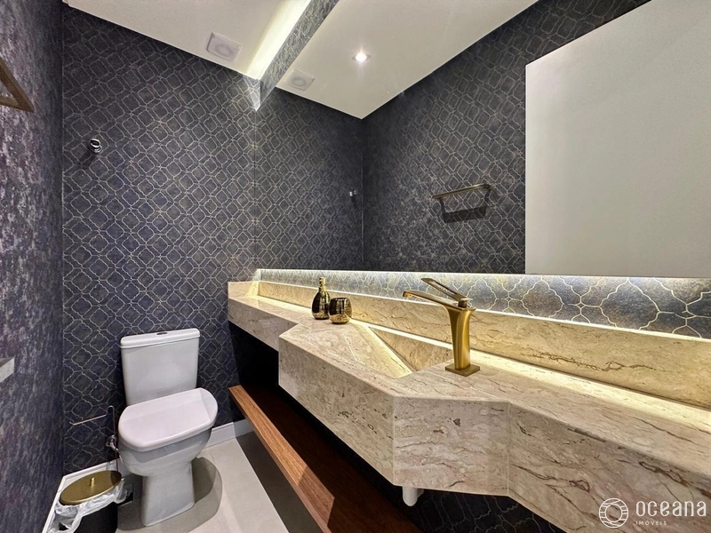 APARTAMENTO A VENDA MOBILIADO E DECORADO VISTA ESPETACULAR!: 37ª foto da galeria de imagens do imóvel
