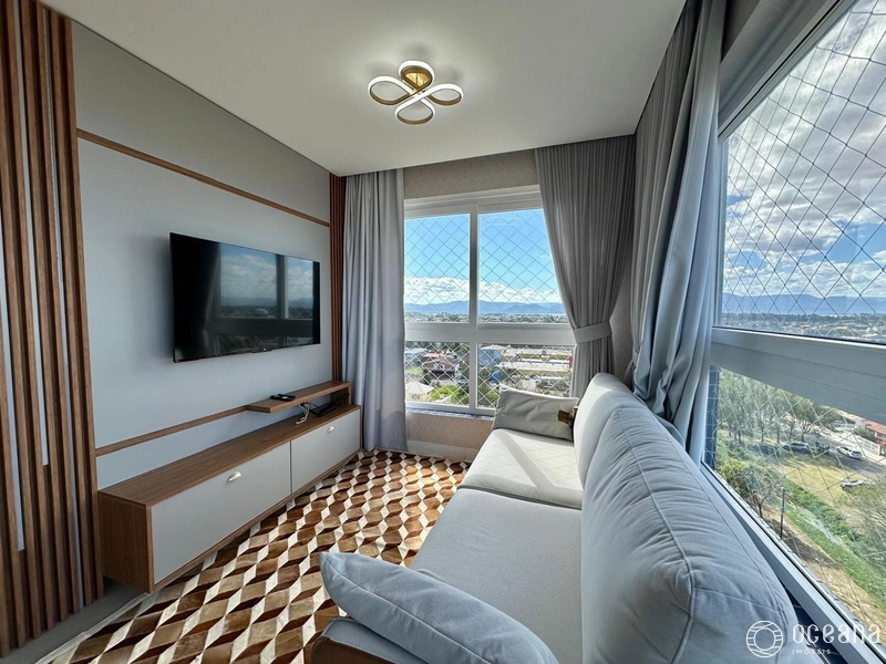 APARTAMENTO A VENDA MOBILIADO E DECORADO VISTA ESPETACULAR!: 23ª foto da galeria de imagens do imóvel