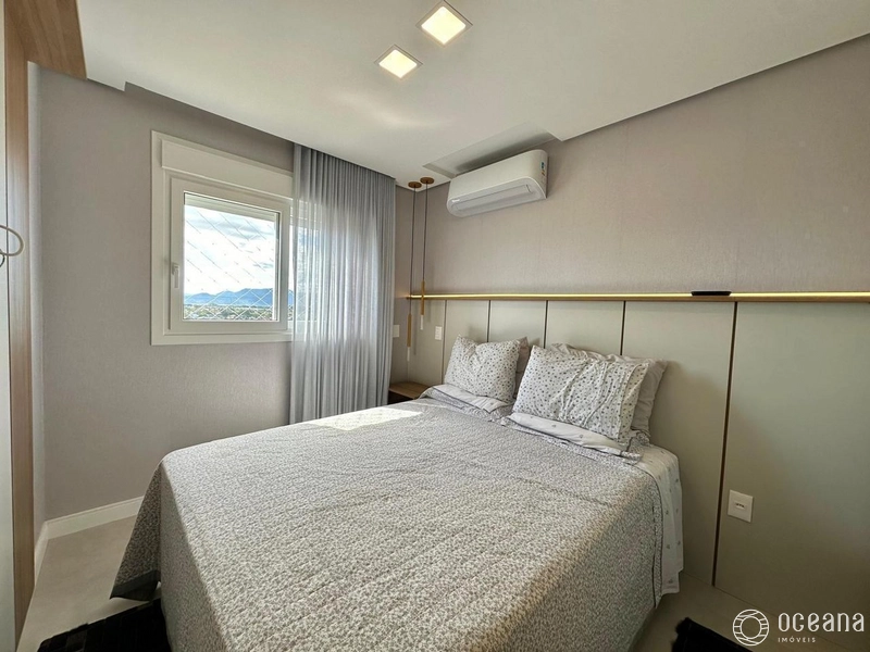 APARTAMENTO A VENDA MOBILIADO E DECORADO VISTA ESPETACULAR!: 33ª foto da galeria de imagens do imóvel