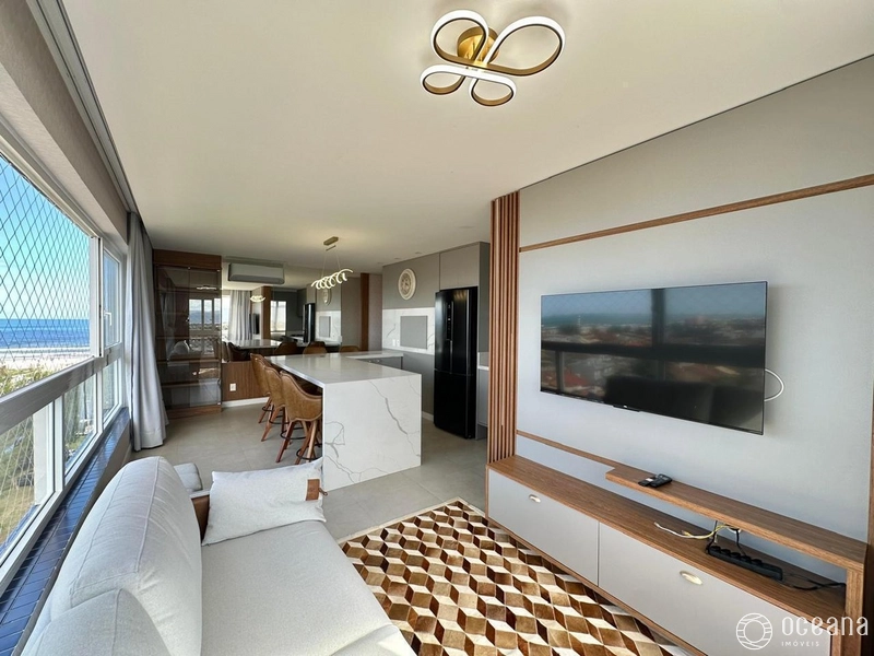 APARTAMENTO A VENDA MOBILIADO E DECORADO VISTA ESPETACULAR!: 12ª foto da galeria de imagens do imóvel