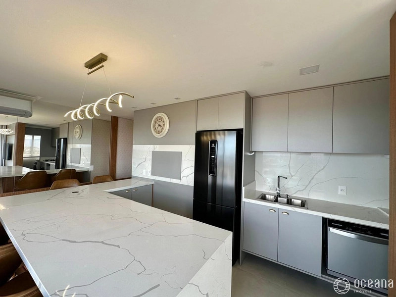 APARTAMENTO A VENDA MOBILIADO E DECORADO VISTA ESPETACULAR!: 17ª foto da galeria de imagens do imóvel
