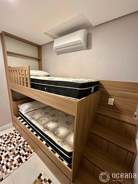 APARTAMENTO A VENDA MOBILIADO E DECORADO VISTA ESPETACULAR!: 28ª foto da galeria de imagens do imóvel
