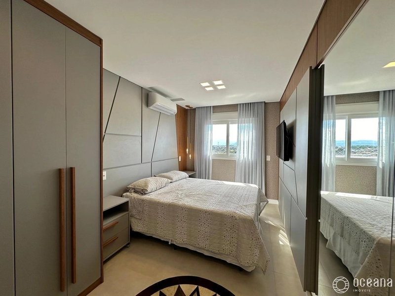 APARTAMENTO A VENDA MOBILIADO E DECORADO VISTA ESPETACULAR!: 26ª foto da galeria de imagens do imóvel
