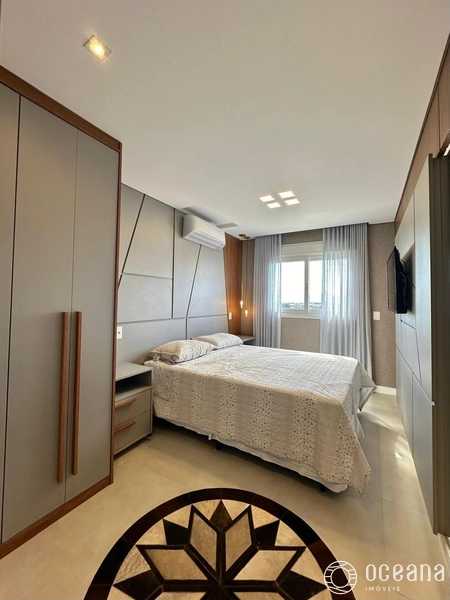 APARTAMENTO A VENDA MOBILIADO E DECORADO VISTA ESPETACULAR!: 25ª foto da galeria de imagens do imóvel