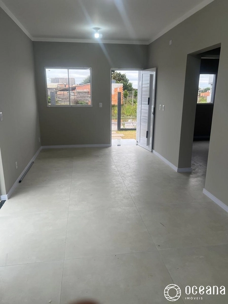 Casa 2 dormitorios Nova nunca Habitada,CAPÃO NOVO!: 7ª foto da galeria de imagens do imóvel