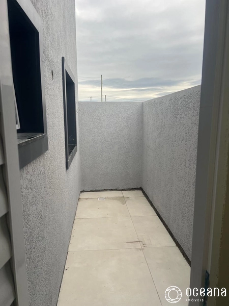 Casa 2 dormitorios Nova nunca Habitada,CAPÃO NOVO!: 3ª foto da galeria de imagens do imóvel