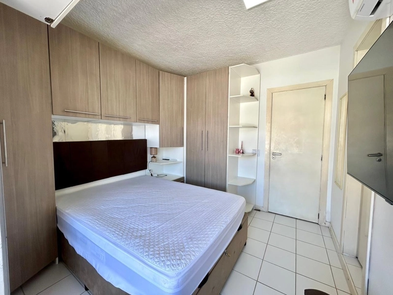 APARTAMENTO DE 01 DORMITÓRIO COM VAGA DE GARAGEM: 3ª foto da galeria de imagens do imóvel