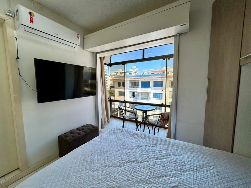 APARTAMENTO DE 01 DORMITÓRIO COM VAGA DE GARAGEM: 1ª foto da galeria de imagens do imóvel