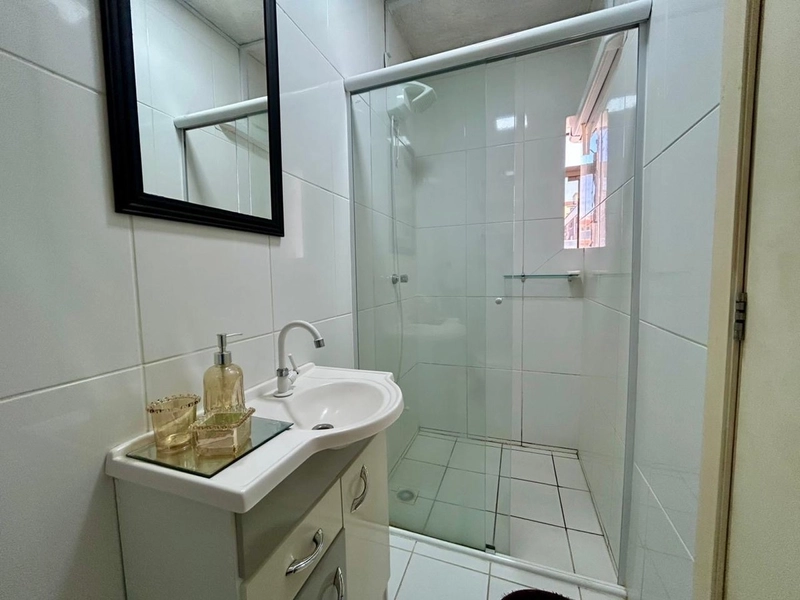 APARTAMENTO DE 01 DORMITÓRIO COM VAGA DE GARAGEM: 8ª foto da galeria de imagens do imóvel