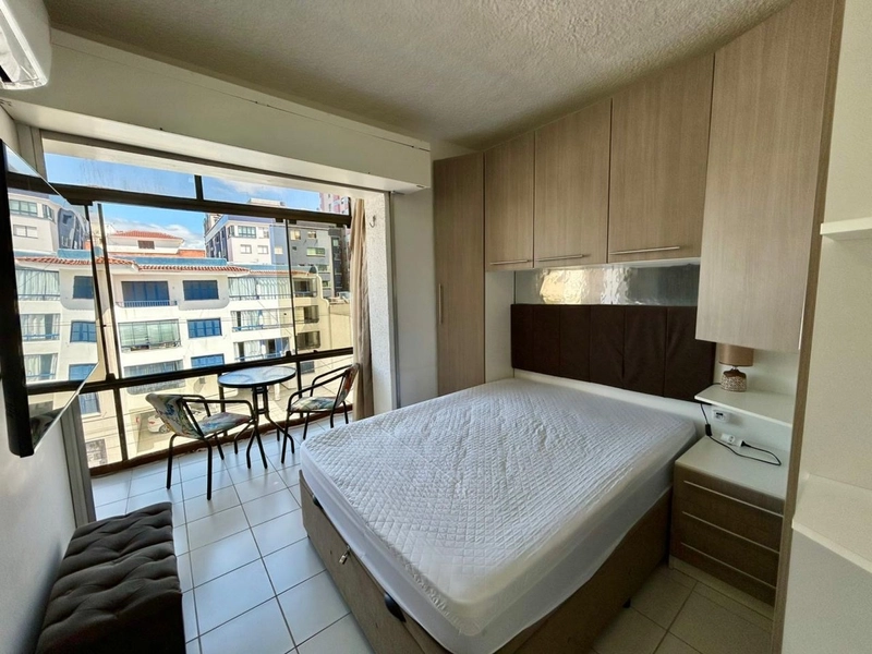 APARTAMENTO DE 01 DORMITÓRIO COM VAGA DE GARAGEM: 4ª foto da galeria de imagens do imóvel