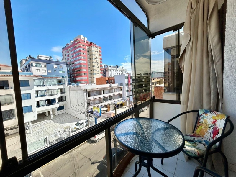 APARTAMENTO DE 01 DORMITÓRIO COM VAGA DE GARAGEM: 6ª foto da galeria de imagens do imóvel