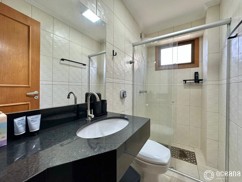 APARTAMENTO À VENDA DE 01 DORMITÓRIO LATERAL NORTE EM CAPÃO DA CANOA!: 8ª foto da galeria de imagens do imóvel