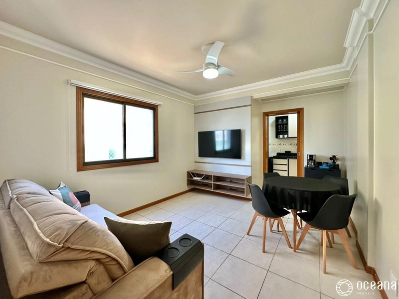 APARTAMENTO À VENDA DE 01 DORMITÓRIO LATERAL NORTE EM CAPÃO DA CANOA!: 1ª foto da galeria de imagens do imóvel