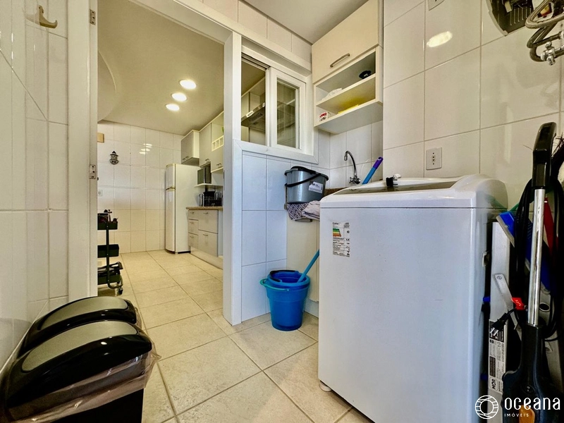 APARTAMENTO NO CENTRO - MOBILIADO E  DECORADO DE 02 DORMITÓRIOS: 1ª foto da galeria de imagens do imóvel