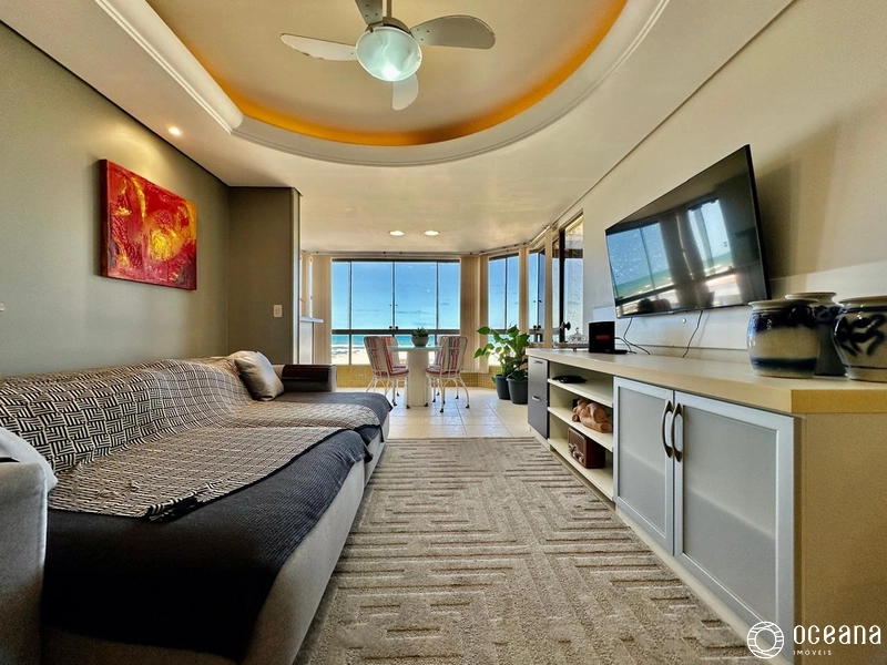 APARTAMENTO NO CENTRO - MOBILIADO E  DECORADO DE 02 DORMITÓRIOS: 11ª foto da galeria de imagens do imóvel