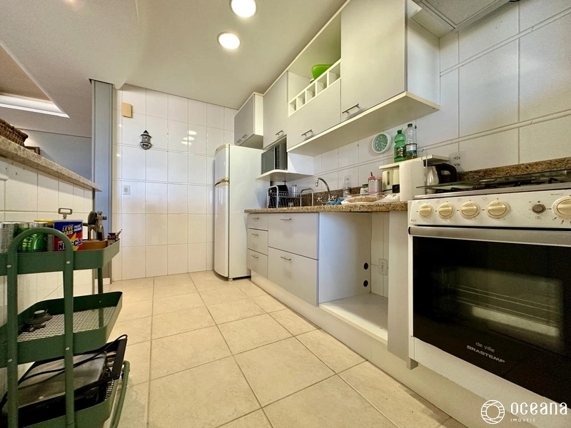 APARTAMENTO NO CENTRO - MOBILIADO E  DECORADO DE 02 DORMITÓRIOS: 21ª foto da galeria de imagens do imóvel