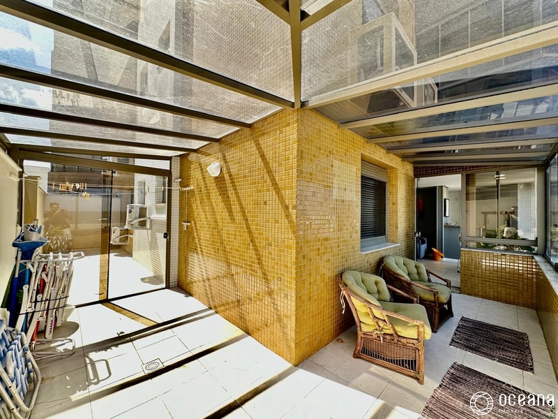 APARTAMENTO NO CENTRO - MOBILIADO E  DECORADO DE 02 DORMITÓRIOS: 18ª foto da galeria de imagens do imóvel