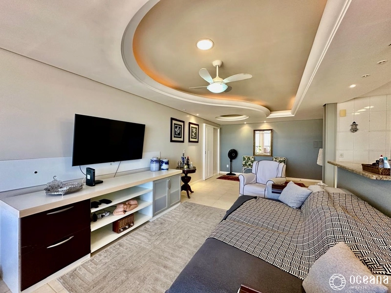 APARTAMENTO NO CENTRO - MOBILIADO E  DECORADO DE 02 DORMITÓRIOS: 20ª foto da galeria de imagens do imóvel