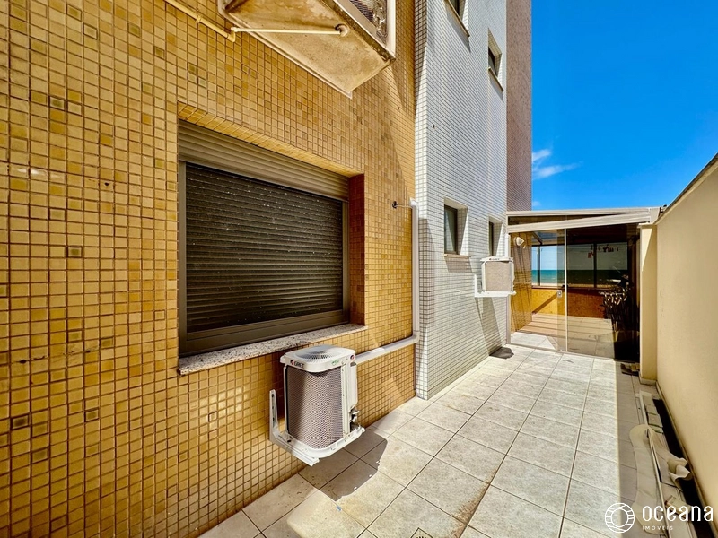 APARTAMENTO NO CENTRO - MOBILIADO E  DECORADO DE 02 DORMITÓRIOS: 4ª foto da galeria de imagens do imóvel
