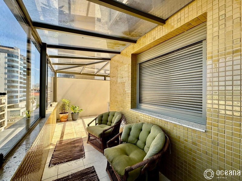 APARTAMENTO NO CENTRO - MOBILIADO E  DECORADO DE 02 DORMITÓRIOS: 9ª foto da galeria de imagens do imóvel