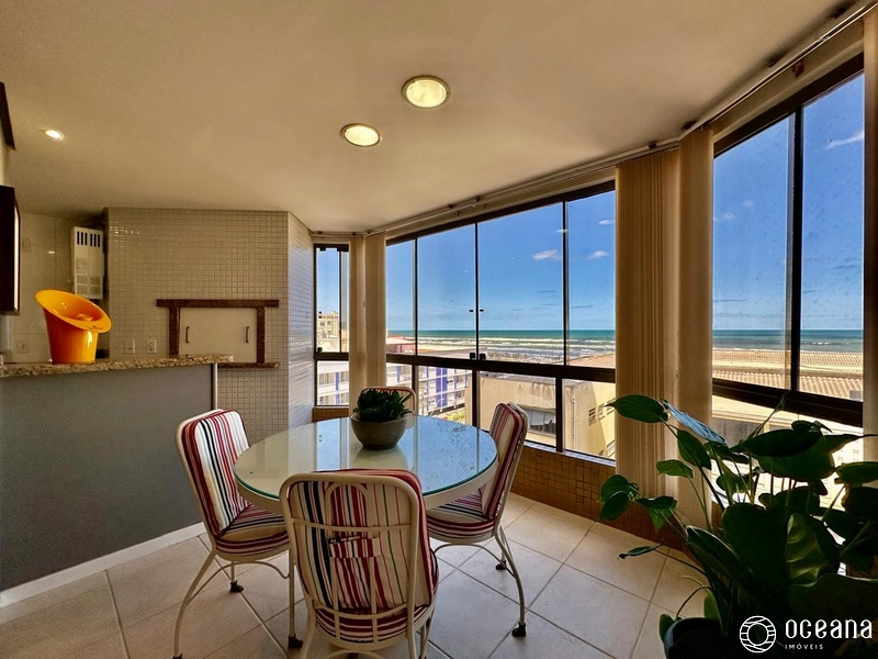 APARTAMENTO NO CENTRO - MOBILIADO E  DECORADO DE 02 DORMITÓRIOS: 24ª foto da galeria de imagens do imóvel