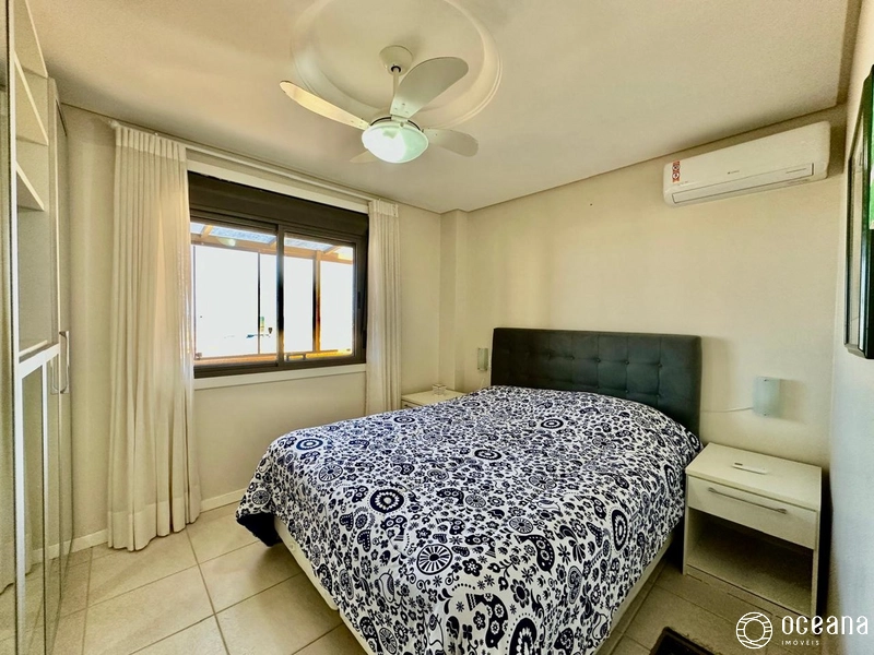 APARTAMENTO NO CENTRO - MOBILIADO E  DECORADO DE 02 DORMITÓRIOS: 14ª foto da galeria de imagens do imóvel