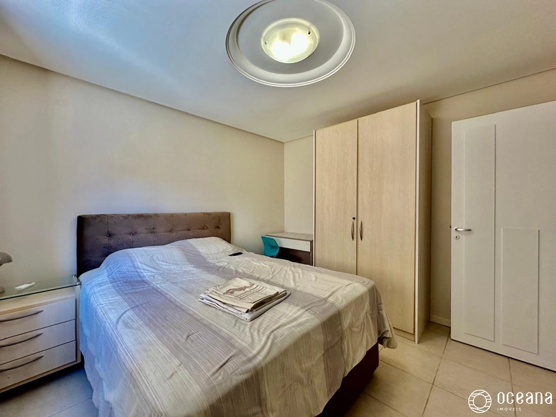 APARTAMENTO NO CENTRO - MOBILIADO E  DECORADO DE 02 DORMITÓRIOS: 12ª foto da galeria de imagens do imóvel