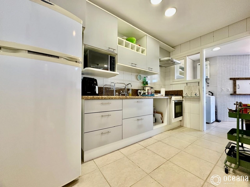 APARTAMENTO NO CENTRO - MOBILIADO E  DECORADO DE 02 DORMITÓRIOS: 19ª foto da galeria de imagens do imóvel