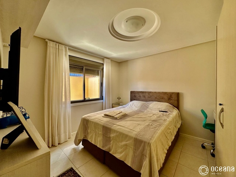 APARTAMENTO NO CENTRO - MOBILIADO E  DECORADO DE 02 DORMITÓRIOS: 10ª foto da galeria de imagens do imóvel