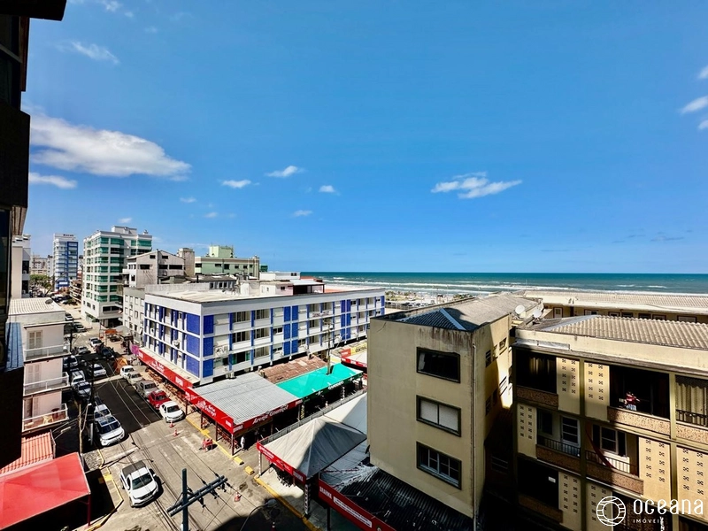 APARTAMENTO NO CENTRO - MOBILIADO E  DECORADO DE 02 DORMITÓRIOS: 2ª foto da galeria de imagens do imóvel