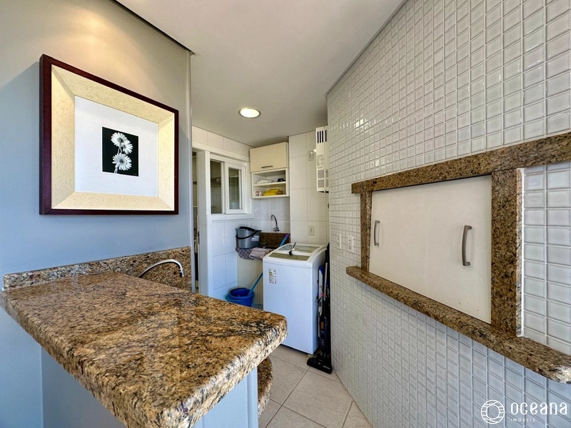 APARTAMENTO NO CENTRO - MOBILIADO E  DECORADO DE 02 DORMITÓRIOS: 13ª foto da galeria de imagens do imóvel