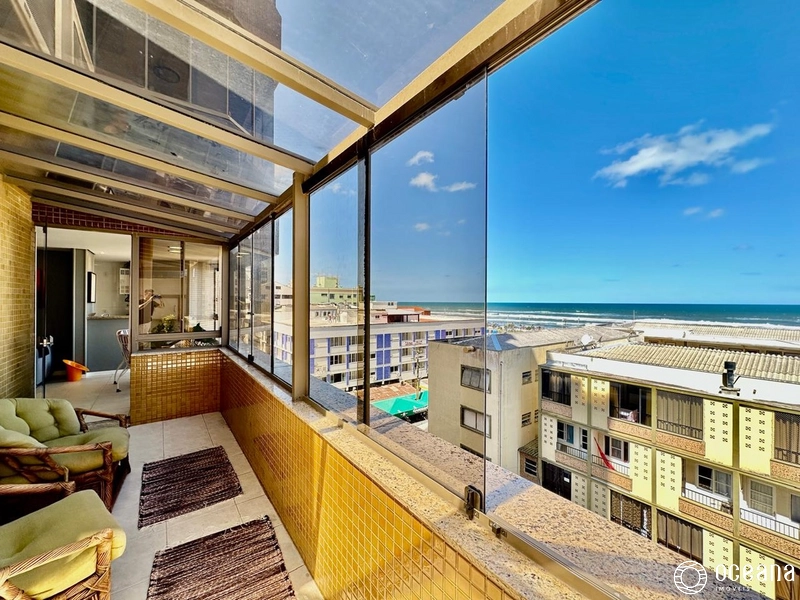 APARTAMENTO NO CENTRO - MOBILIADO E  DECORADO DE 02 DORMITÓRIOS: 17ª foto da galeria de imagens do imóvel