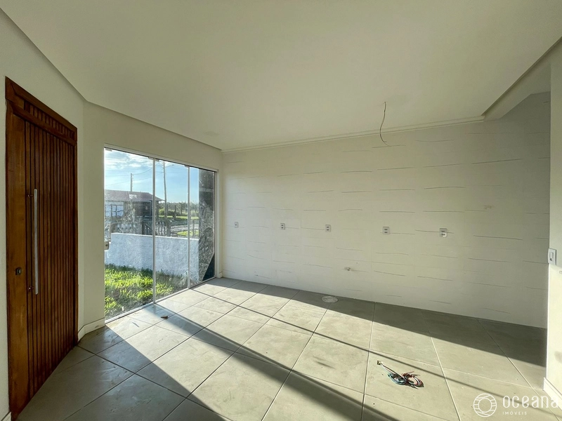 CASA PRAIA DO BARCO EM CAPÃO DA CANOA!: 4ª foto da galeria de imagens do imóvel