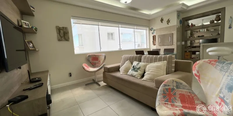 APARTAMENTO 2 DORMITÓRIOS - CENTRO CAPÃO DA CANOA: 2ª foto da galeria de imagens do imóvel