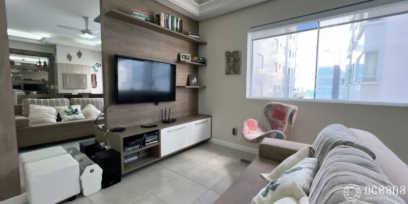 APARTAMENTO 2 DORMITÓRIOS - CENTRO CAPÃO DA CANOA: 1ª foto da galeria de imagens do imóvel