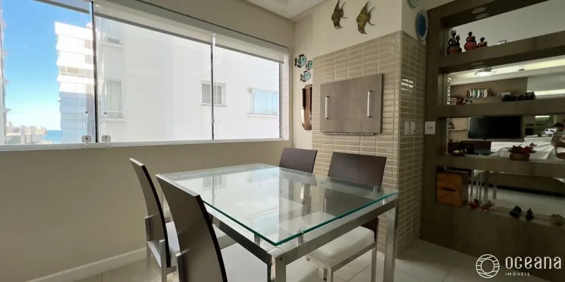 APARTAMENTO 2 DORMITÓRIOS - CENTRO CAPÃO DA CANOA: 3ª foto da galeria de imagens do imóvel