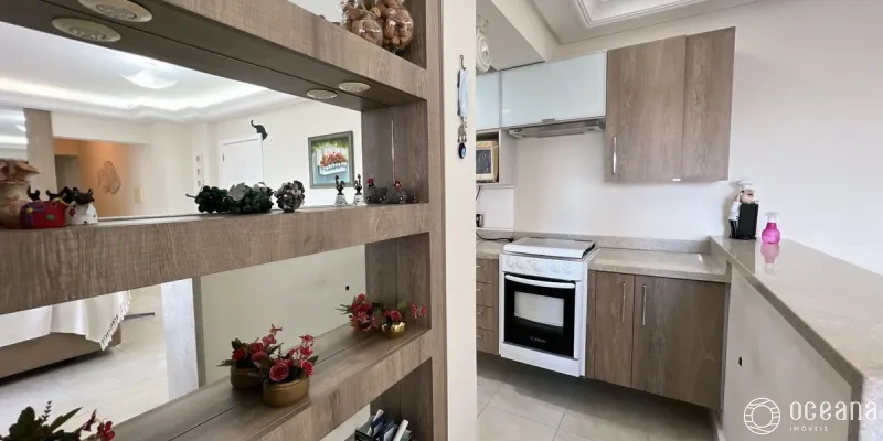 APARTAMENTO 2 DORMITÓRIOS - CENTRO CAPÃO DA CANOA: 5ª foto da galeria de imagens do imóvel