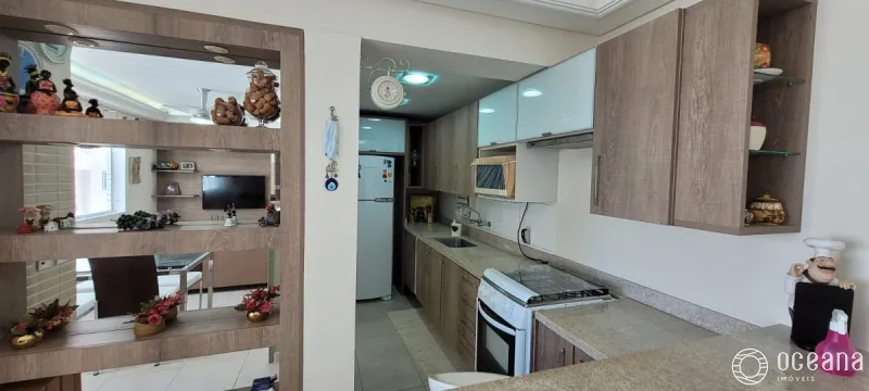 APARTAMENTO 2 DORMITÓRIOS - CENTRO CAPÃO DA CANOA: 4ª foto da galeria de imagens do imóvel