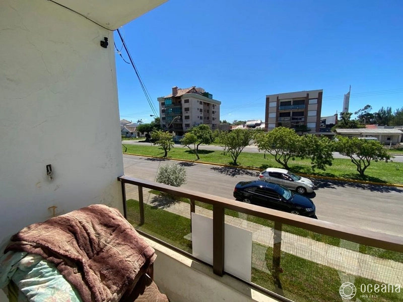Apartamento 2 dormitórios, na Avenida central de  Atlântida- Xangri-lá: 3ª foto da galeria de imagens do imóvel